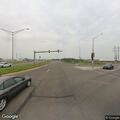 Traffic stop on County Highway 124 and 40th Avenue