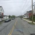 Hit-and-run crash on Columbia Avenue