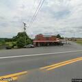Single-vehicle rollover crash on Northwestern Pike