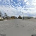 Person warned for trespassing near Southeast and Curtis