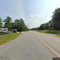 Wires down on Beauty Hill Road in Barnstead