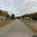 Carbon monoxide alarm at Plymouth Road home