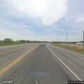 Oversized truck fire on Highway 183 extinguished