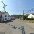 Fire alarm reported on Jasper Street in Rivesville