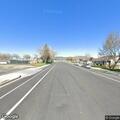 Smoke alarm sounding near West D Street in Tehachapi