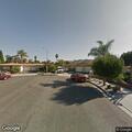 82-year-old man with respiratory distress transported to hospital