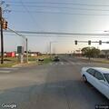 Person in wheelchair found unresponsive at intersection