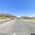 Crash with injury at Highway 14 and Kelly Boulevard