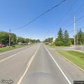 Injury crash on County Road 6 near Billsboro Road