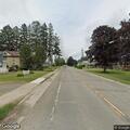 Erratic driver nearly hits cars on Route 19