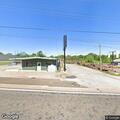 Traffic stop on South Commerce Street