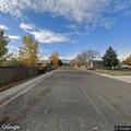 Repeated parking and speeding complaint on Pioneer Ave