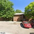 Small backyard campfire reported near building
