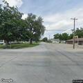Traffic stop on gray Chevrolet in Roseville