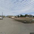 Traffic stop at Fashion Center in Colusa