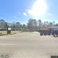 Traffic stop at South Church and West Grady