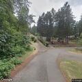 Person with chest pain near West Hine Street