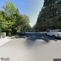 Person experiencing difficulty breathing on Flynn Avenue