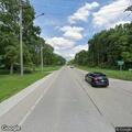 Person injured after fall at Wadsworth intersection