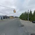 Railroad gate malfunction blocks North Lindenhurst road