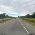 Injury crash after rollover on US 127 near mile 63