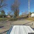 Toddler injured after falling from wagon at intersection