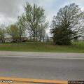 Vehicle off road in ditch on Highway 52 E
