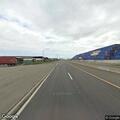 Car reported driving wrong way on SR-103