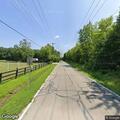 Crash with injuries on Cedarville Road