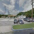 Vehicle fire at Shell gas station in Odenton