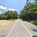 Traffic stop on Bull Hill Road in Franklin