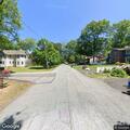 Trespass complaint near Palisades on E Palisades Ave