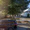 Caller reports possible domestic issue with father