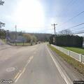 Engines respond to crash near Route 1
