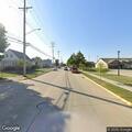 Possible natural gas leak on East Maes Avenue