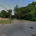 Driver runs from recent crash near Hodge and Crop