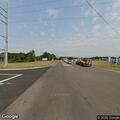 Erratic driver in black pickup reported near Highway 77