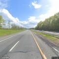 Erratic gray sedan reported on I-87 near Exit 18