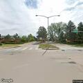 Bus crash with possible injuries in Aurora