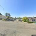Traffic stop with field sobriety tests at Napa Junction