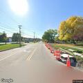 Fire alarm near Walnut Avenue in Syracuse