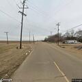 Grass fire reported along Highway 442 by cemetery