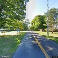 Suspicious person reported at Burton and Gillette roads