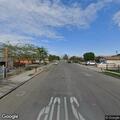 Traffic collision at Avenue 52 and Calle Techa