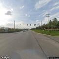 Gas odor and reported structure fire on South US 421