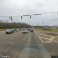 Bridge gas line damage causes traffic reroute