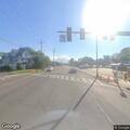 Car and bicycle crash injures cyclist on Adams Ave