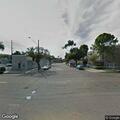 Person experiencing chest pain in Oceanside