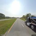 Welfare check for woman on roadside near Princeton