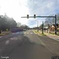 Traffic light malfunction at Oak Street intersection